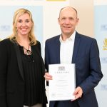 Edith-Stein-Schule Alzenau wird neue Profilschule „Inklusion“