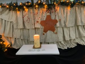 Read more about the article Weihnachtsandacht an der Edith-Stein-Schule