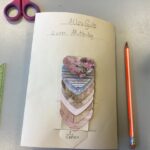 Muttertagsgrüße der 6. Klassen