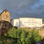 Musicalbesuch der 9. und 10. Klassen: „West Side Story“ in Bad Vilbel