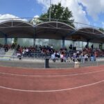 Premiere voller Teamgeist: Erster SMV-Cup begeistert die ESS