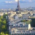 Oui, Paris! Zwischen Kunst, Croissants und Kopfsteinpflaster