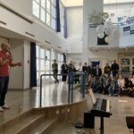 Ein magischer Start an der Realschule – Fünftklässler feierlich begrüßt