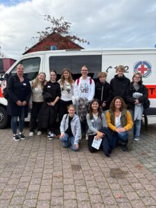 Mehr über den Artikel erfahren Kids Save Lives