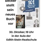 Veranstaltung des Fördervereins und der Lesekatze