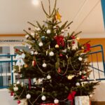 Weihnachtstrucker 2025