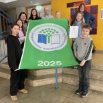 Edith-Stein-Schule erneut als Umweltschule ausgezeichnet