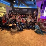 5. Jahrgangsstufe besucht die Ausstellung „Körperwelten – Eine Herzenssache“