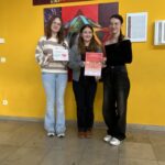 Mit Köpfchen zum Börsenerfolg: Team ‚Sojaa‘ holt Platz 3