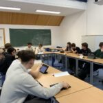 Heiße Debatten über Europas Klimaziele