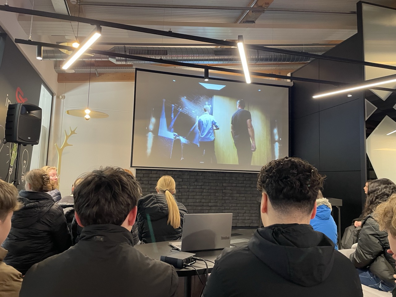 Du betrachtest gerade Tag des Handwerks bei Goldbach-Kirchner