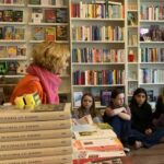 Ein besonderer Ausflug zum Welttag des Buches