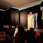 Ein gelungener Ausflug zur Story Stage