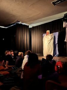 Mehr über den Artikel erfahren Ein gelungener Ausflug zur Story Stage