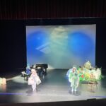 Ein gelungener Ausflug zur Story Stage