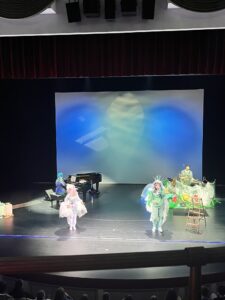 Mehr über den Artikel erfahren Ein gelungener Ausflug zur Story Stage