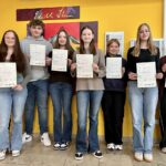 Englisch auf Erfolgskurs: Cambridge-Zertifikate für unsere Schülerinnen und Schüler