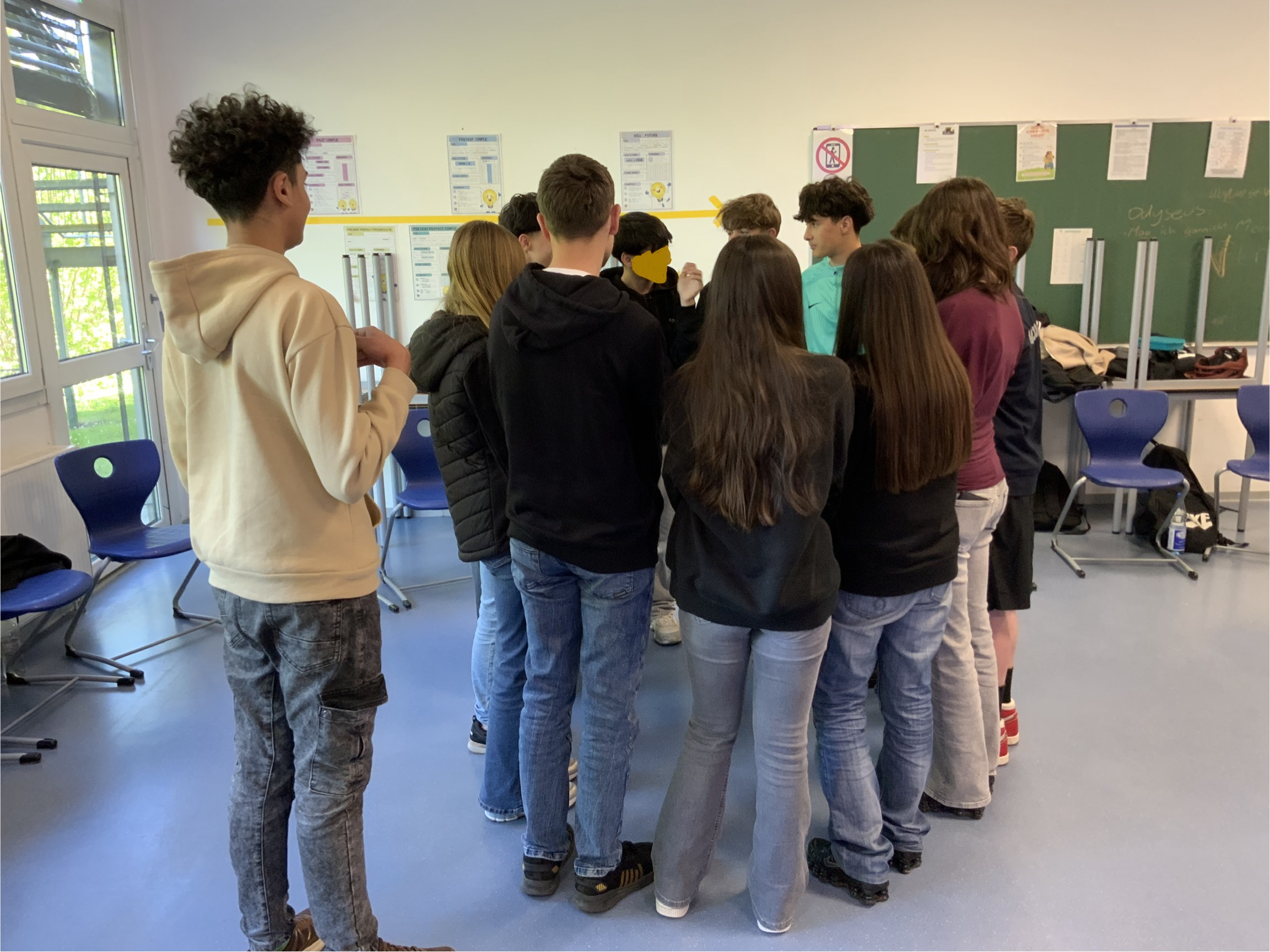 Du betrachtest gerade PIT – Prävention im Team – Gemeinsam für ein respektvolles Miteinander